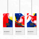 Ceiling Danglers & Hanging Displays