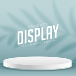 Product Display Stands