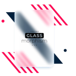 Vinyl & Glass Branding