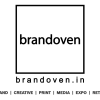 brandoven.in logo